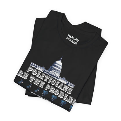 The Problem T-Shirt