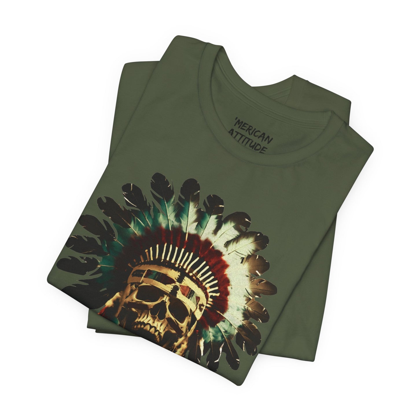 WARHORSE 1 T-Shirt