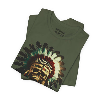 WARHORSE 1 T-Shirt