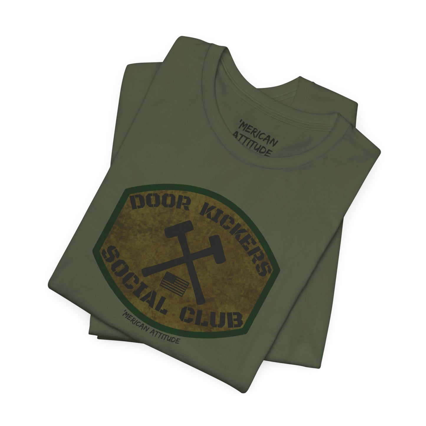 DKSC T-Shirt