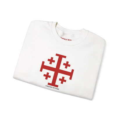Crusader Sweatshirt