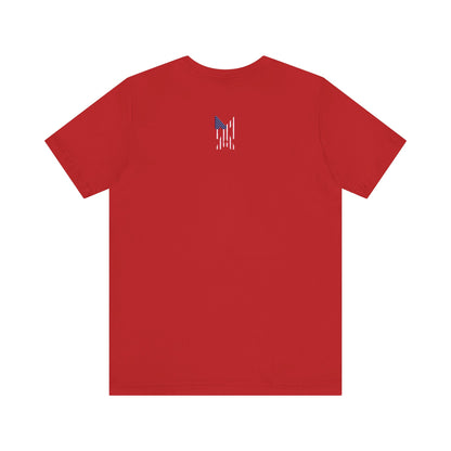 George's Prayer T-Shirt