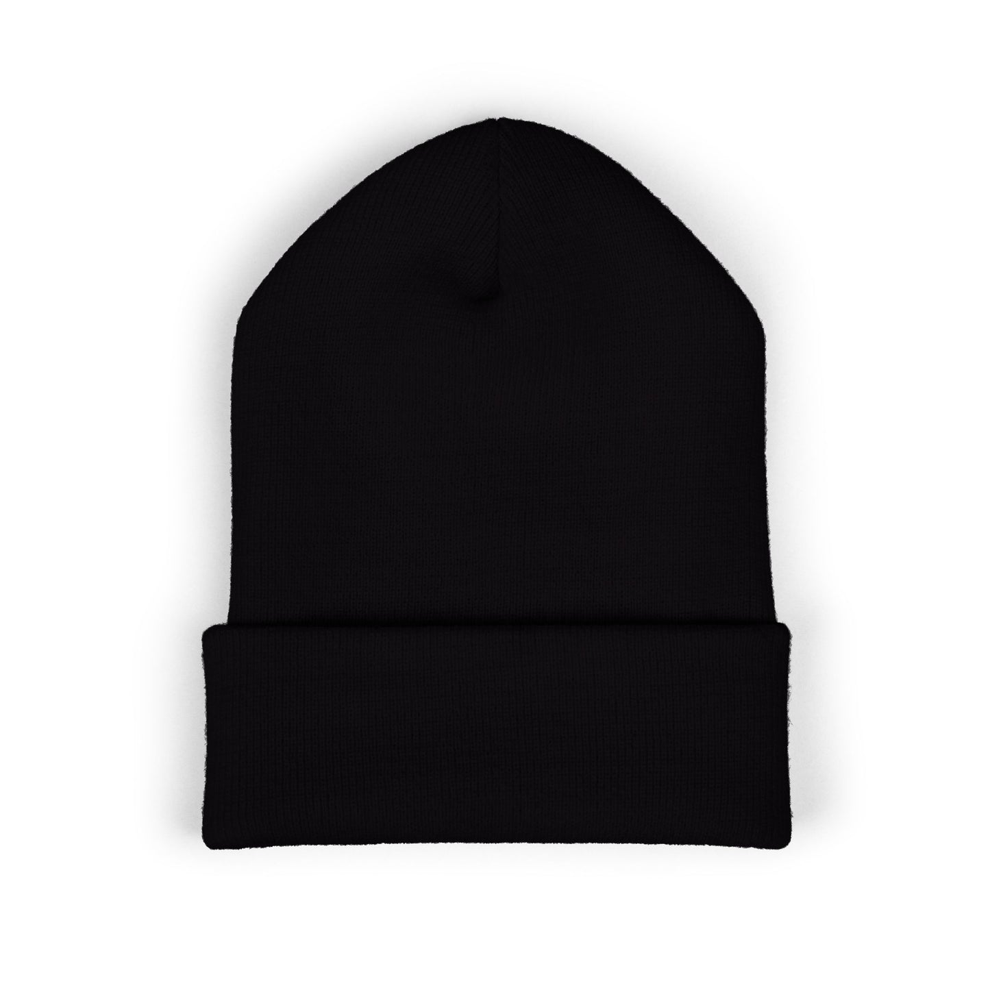 MA Stars Logo Beanie 2