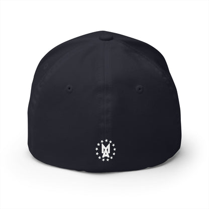 Charlie Don't Surf Flexfit 2