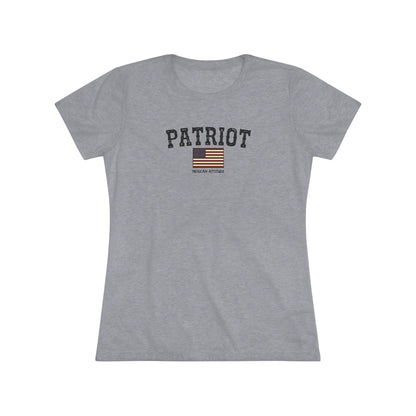 Patriot T-shirt (Women)