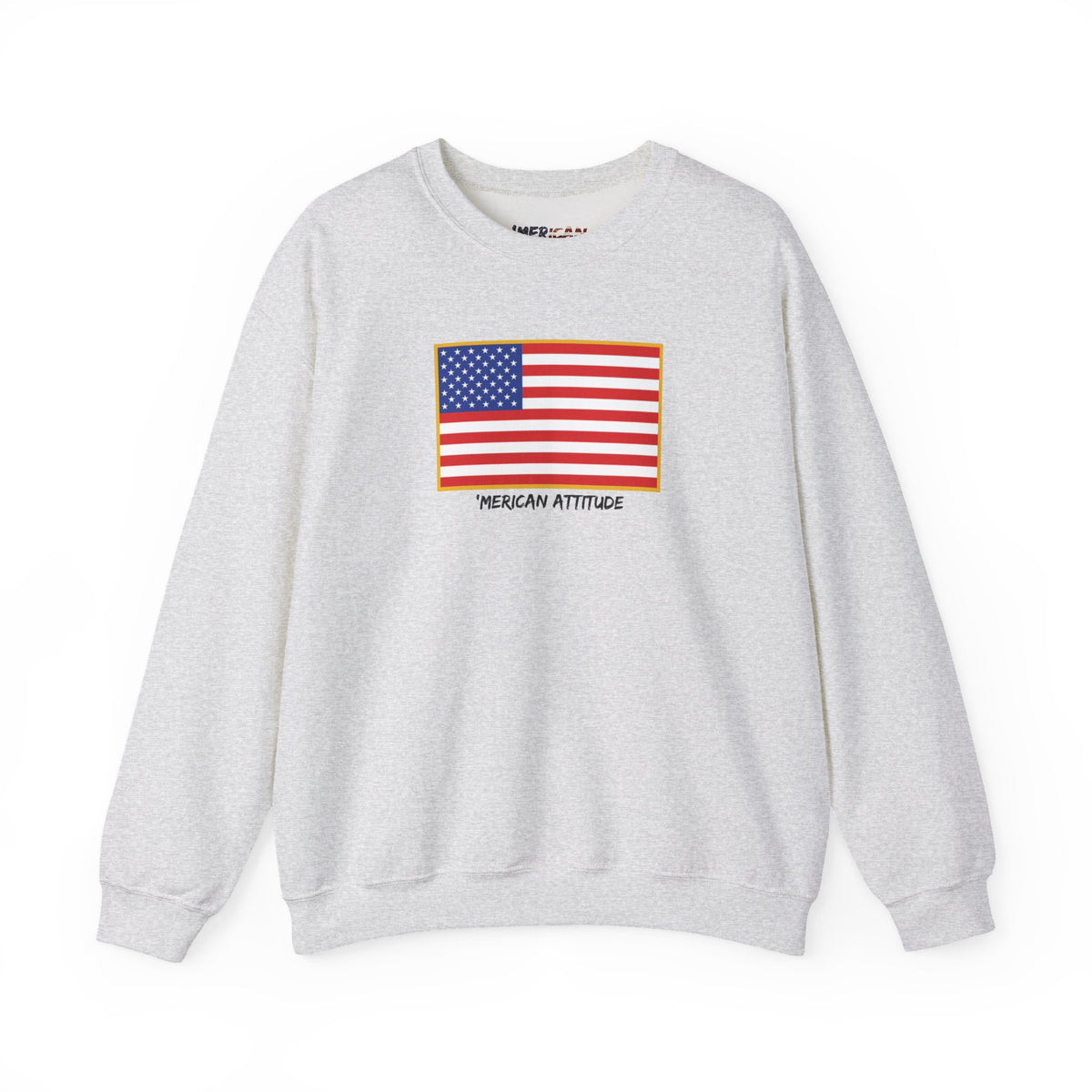 Old Glory Sweatshirt