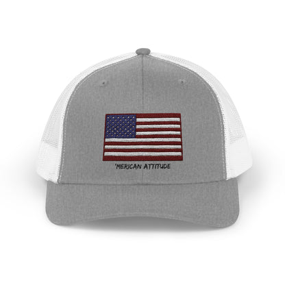 Old Glory Snapback 2