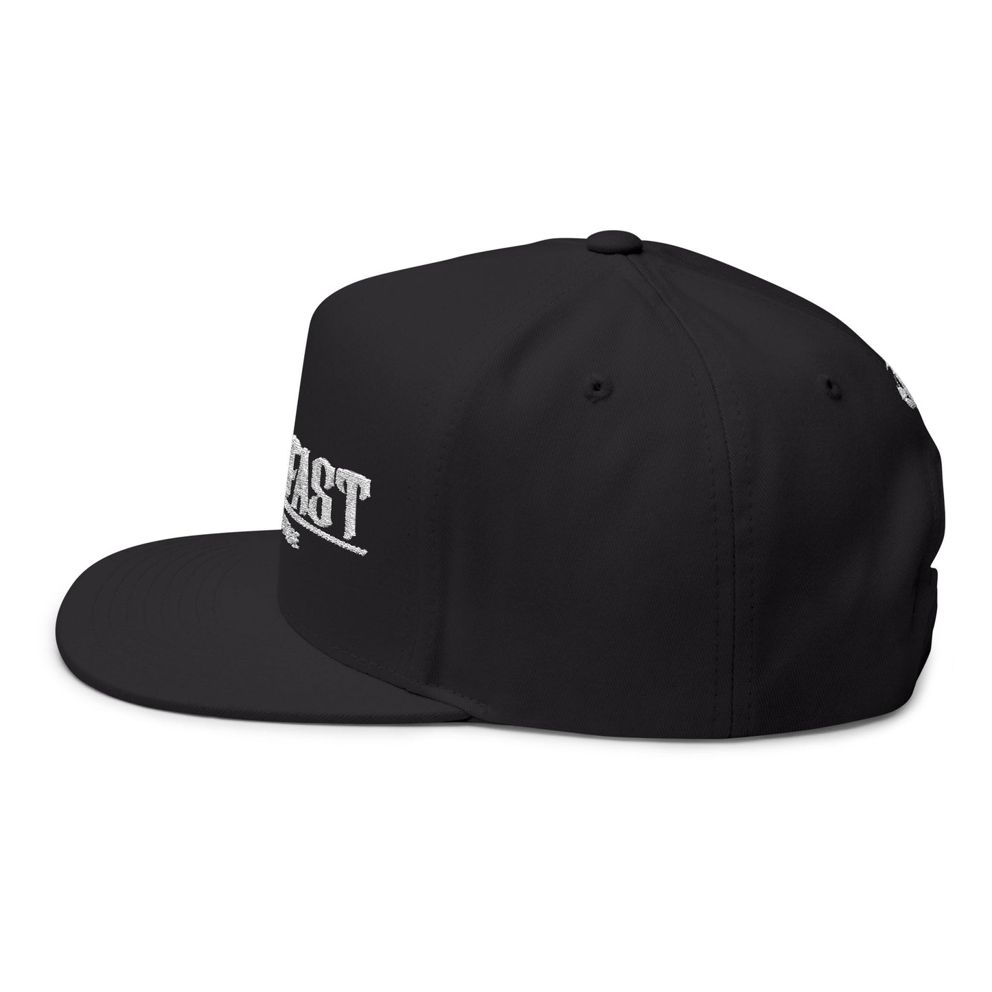 Hold Fast Flat Bill 2