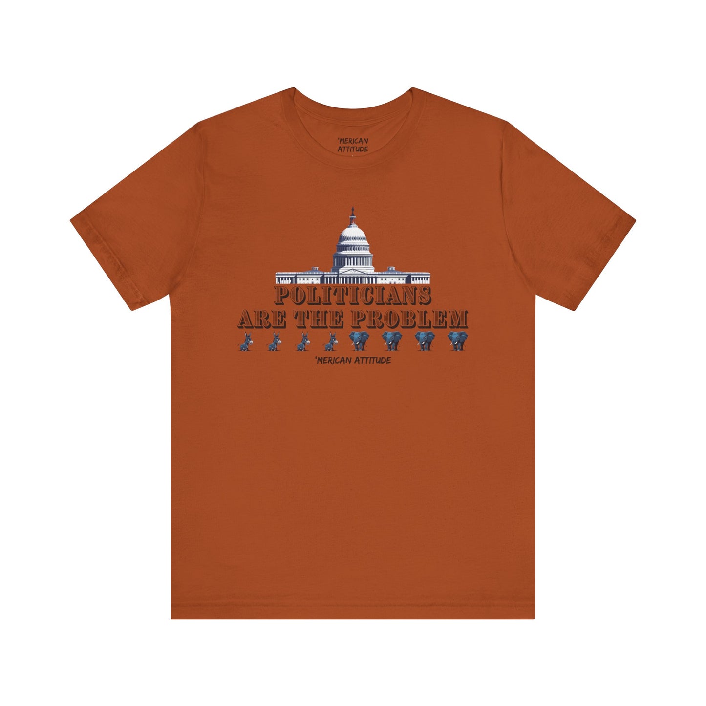 The Problem T-Shirt