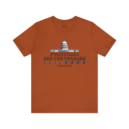 The Problem T-Shirt