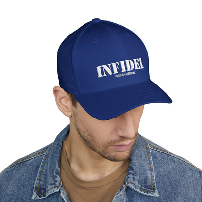 INFIDEL Flexfit 2