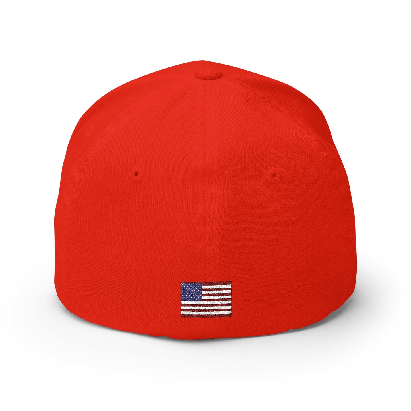 1776 Hat 2 (Flexfit)