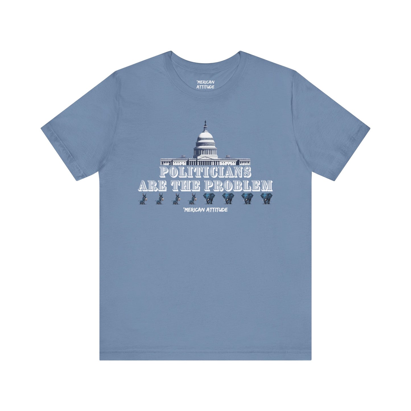The Problem T-Shirt
