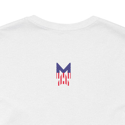 American Woman T-Shirt (Unisex)