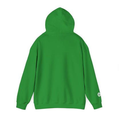 Hell's Coming With Me Hoodie