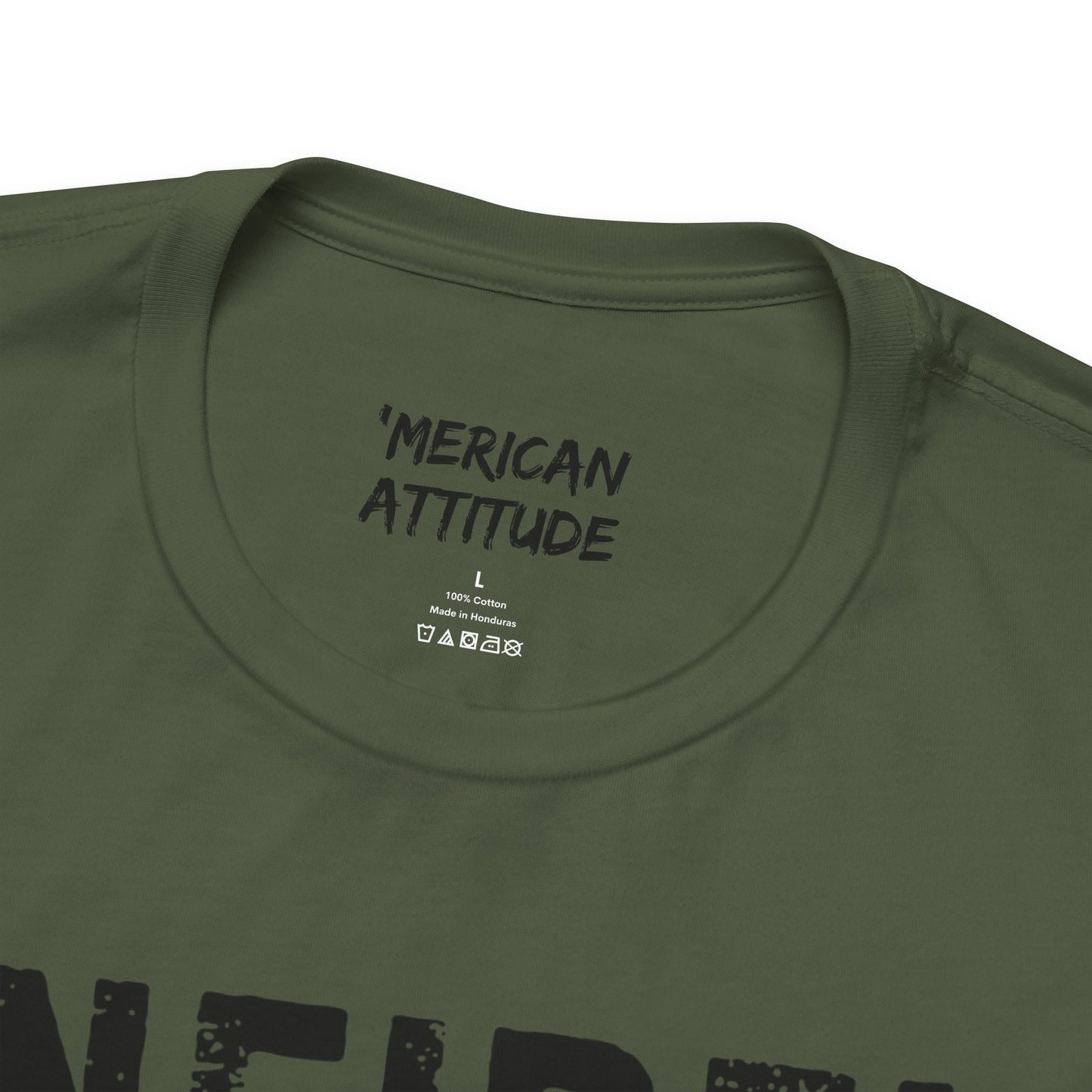INFIDEL T-Shirt