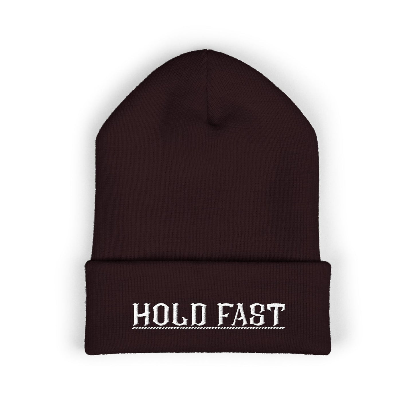 Hold Fast Beanie 2
