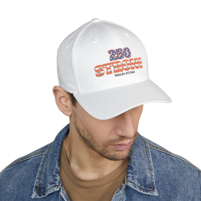 250 STRONG Hat 1 (Flexfit)