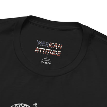 Join, or Die T-Shirt