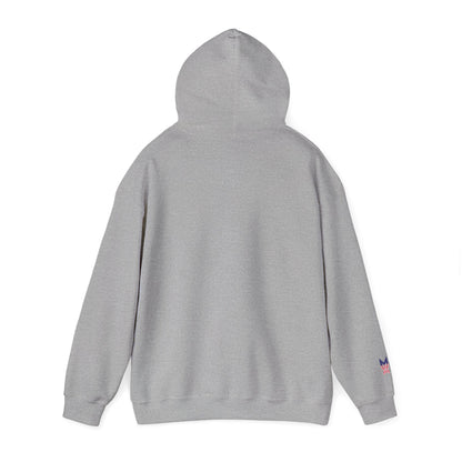 250 STRONG Hoodie 1