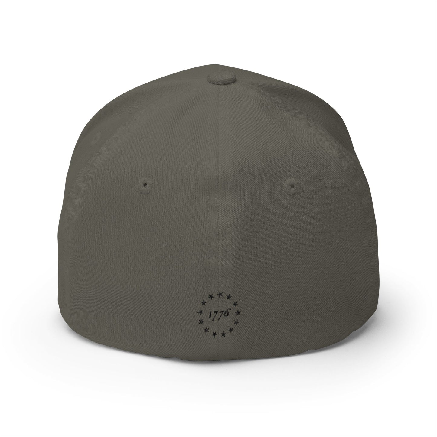 Gadsden Flag Flexfit 1