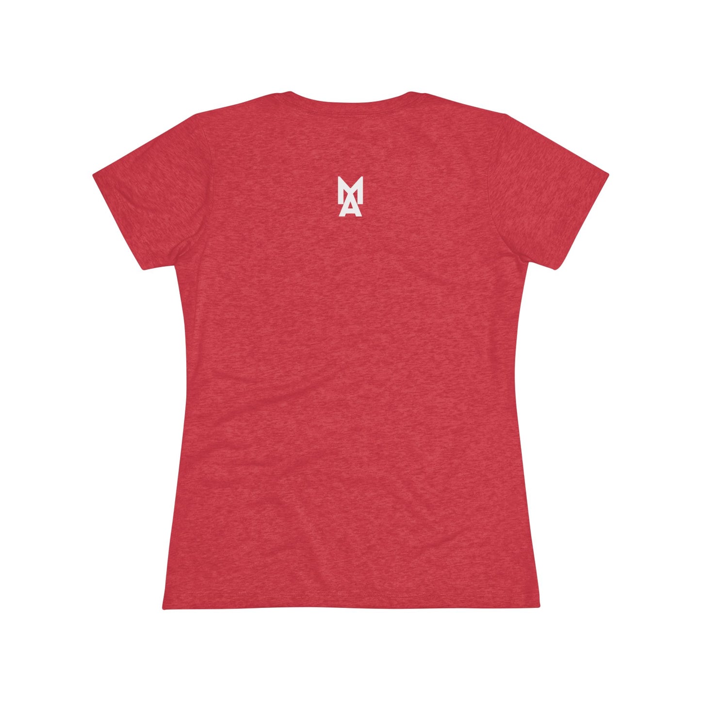 'Merican AF T-shirt (Women)