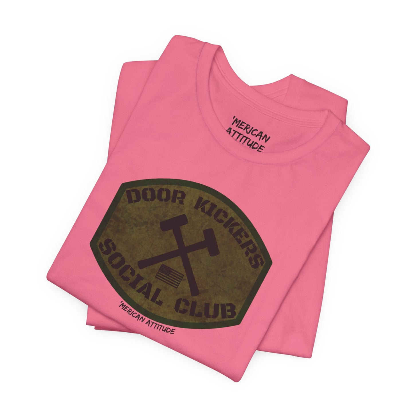 DKSC T-Shirt