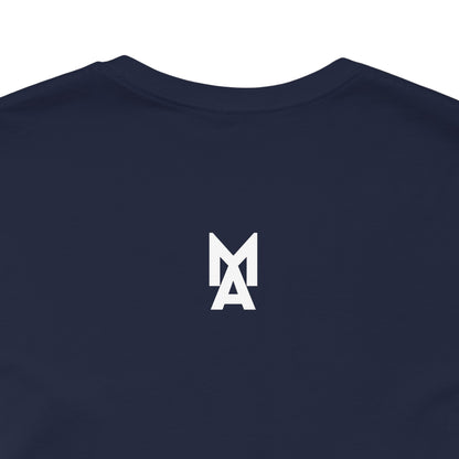 At Dawn We Ride (Lawn) T-Shirt