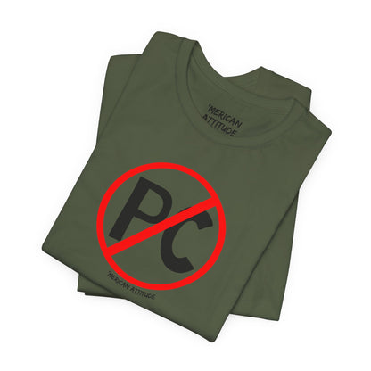 No PC T-Shirt