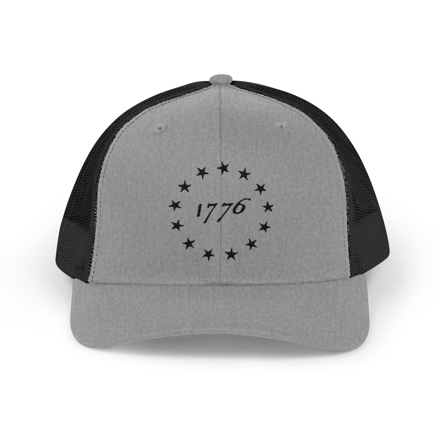 1776 Snapback 2