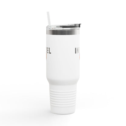INFIDEL Tumbler (40oz)
