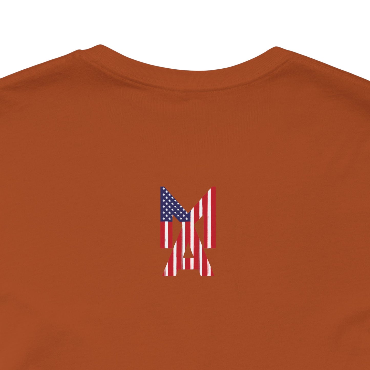 Christmas Night Crossing T-Shirt