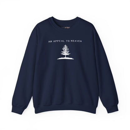 An Appeal To Heaven Sweatshirt
