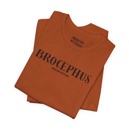 Brocephus T-Shirt