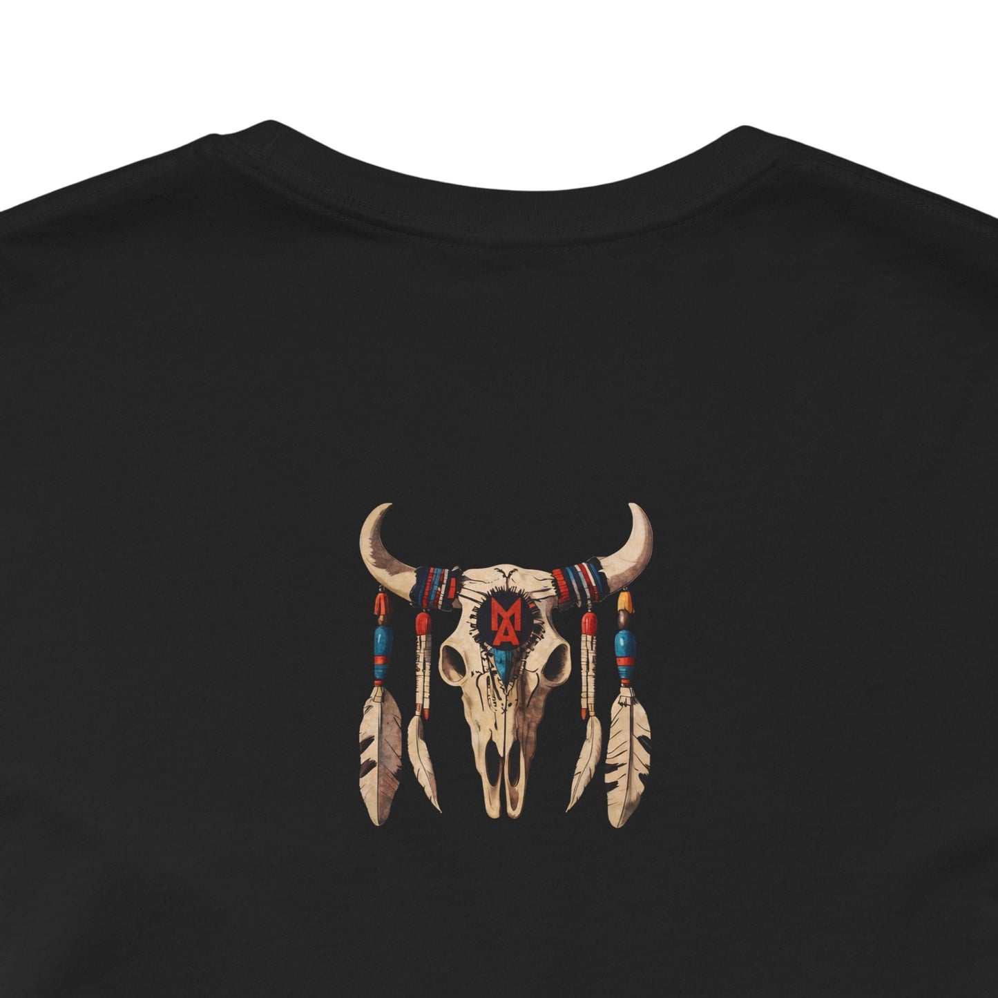 WARHORSE 2 T-Shirt