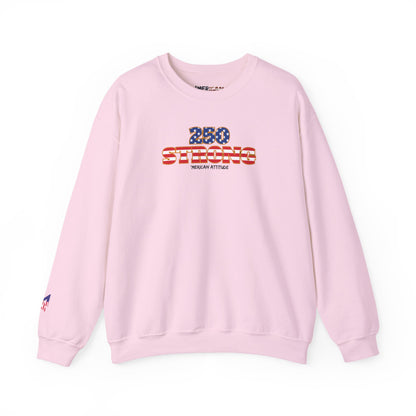250 STRONG Sweatshirt 2