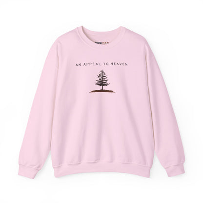 An Appeal To Heaven Sweatshirt