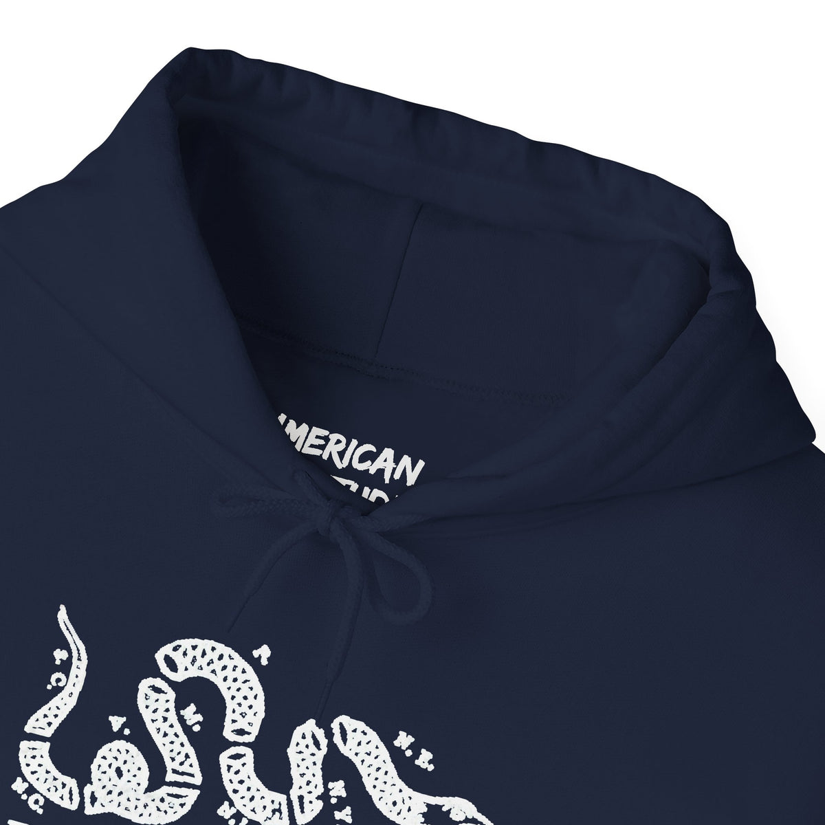 Join, or Die Hoodie