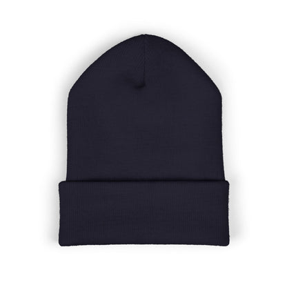 Gonzales Flag Beanie 2