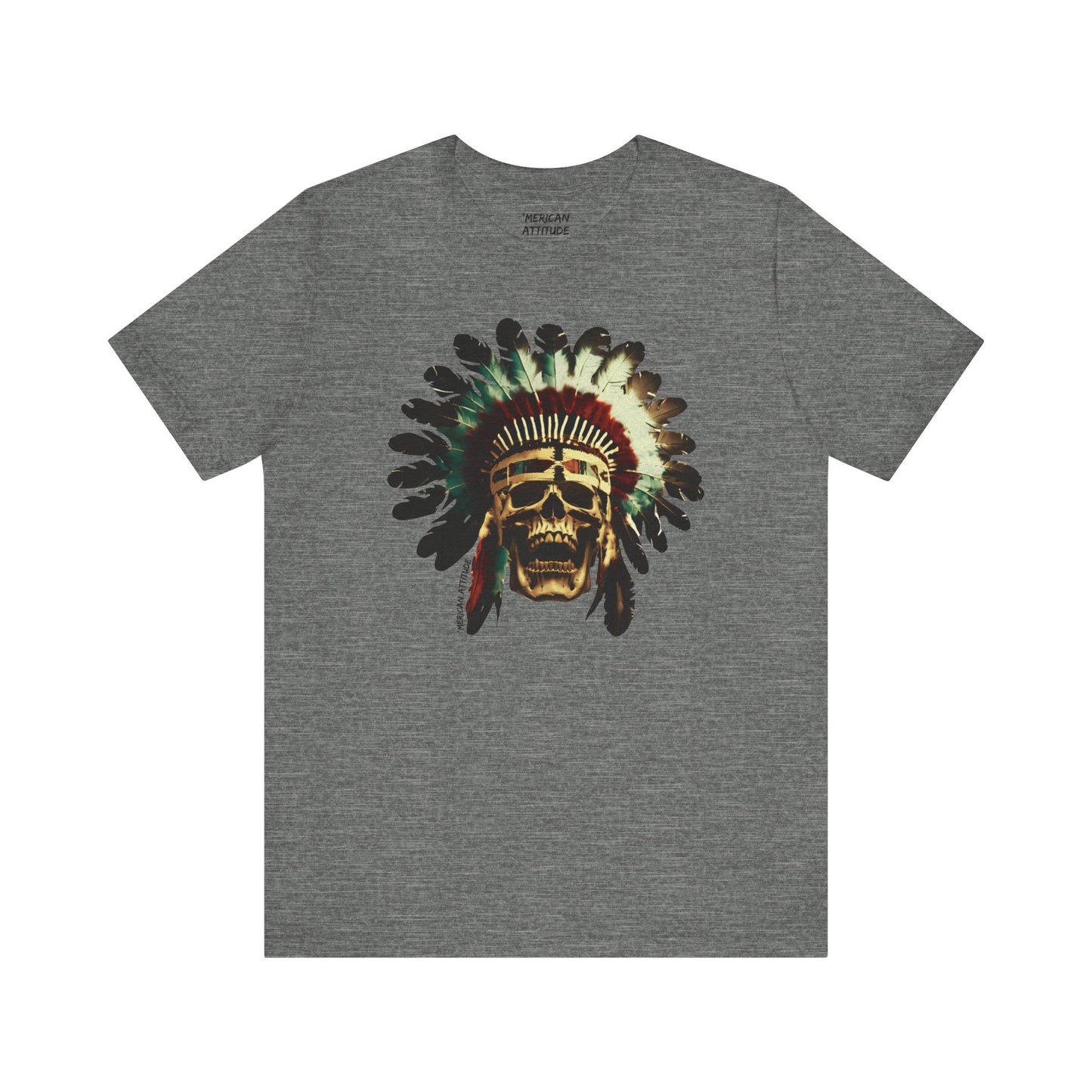 WARHORSE 1 T-Shirt